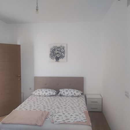 Tahiri Bellevue Apartments Ulcinj Eksteriør bilde