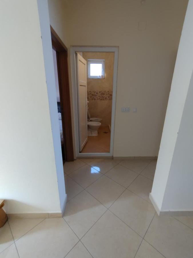 Tahiri Bellevue Apartments Ulcinj Eksteriør bilde