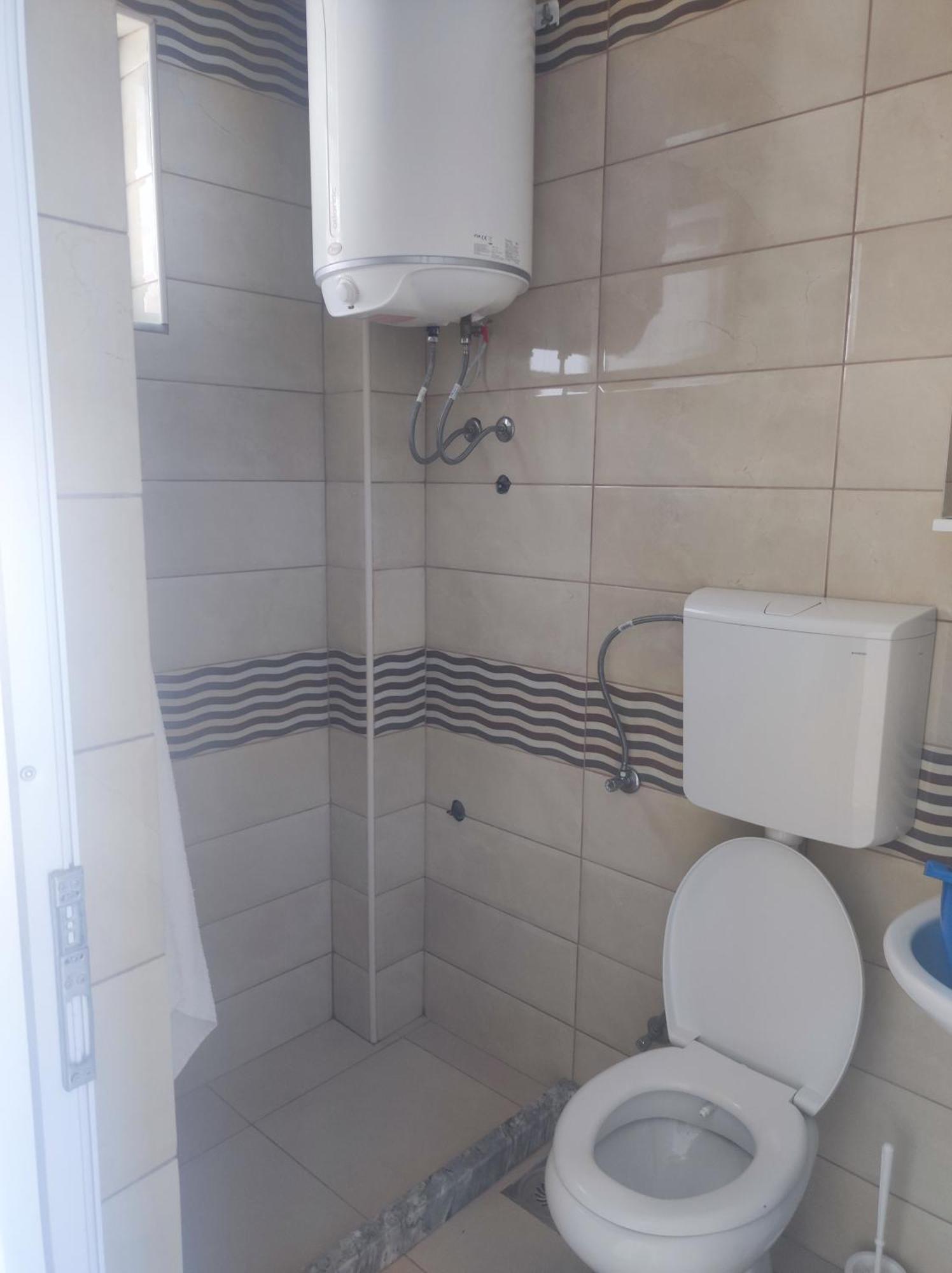 Tahiri Bellevue Apartments Ulcinj Eksteriør bilde