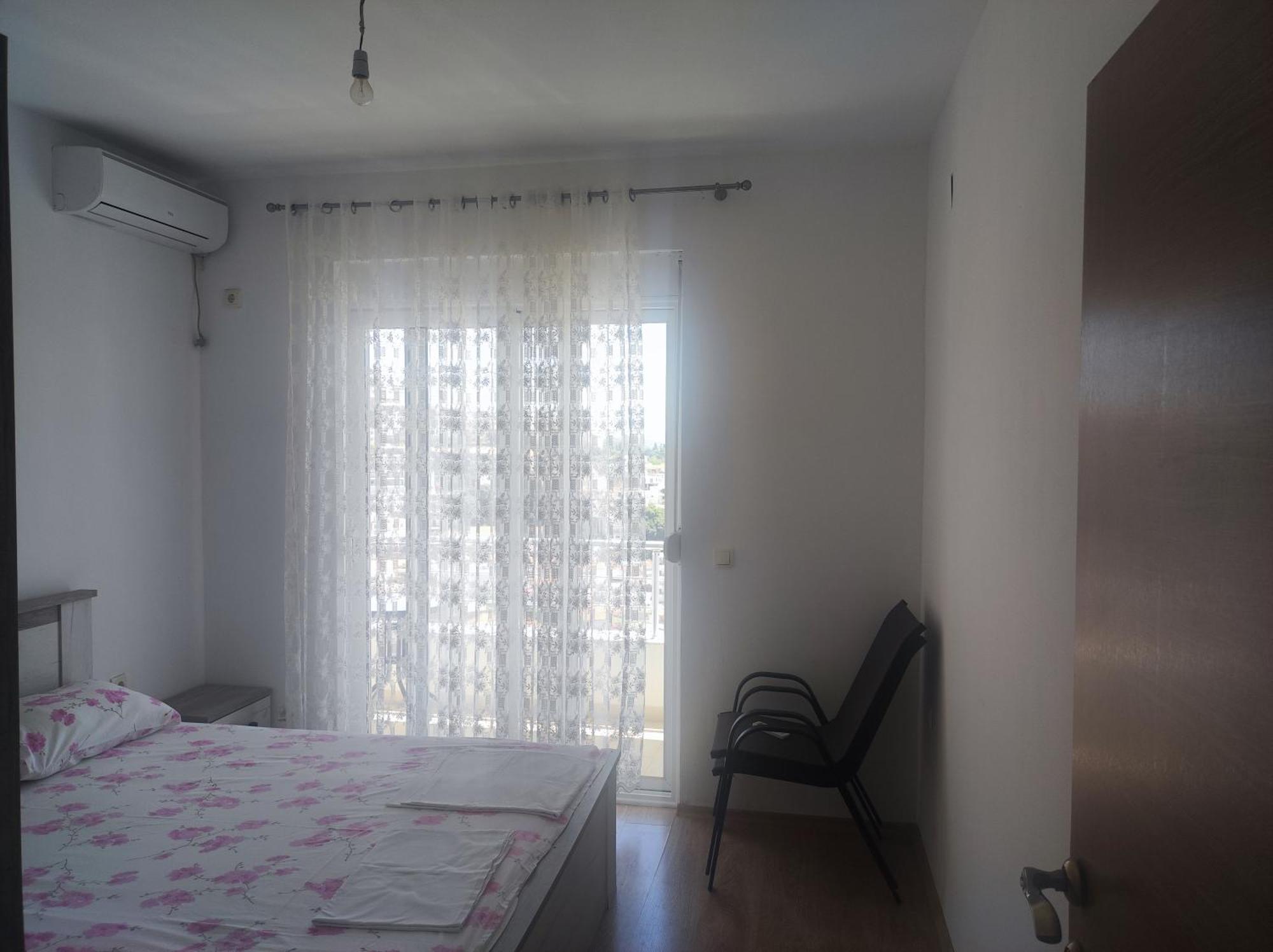 Tahiri Bellevue Apartments Ulcinj Eksteriør bilde