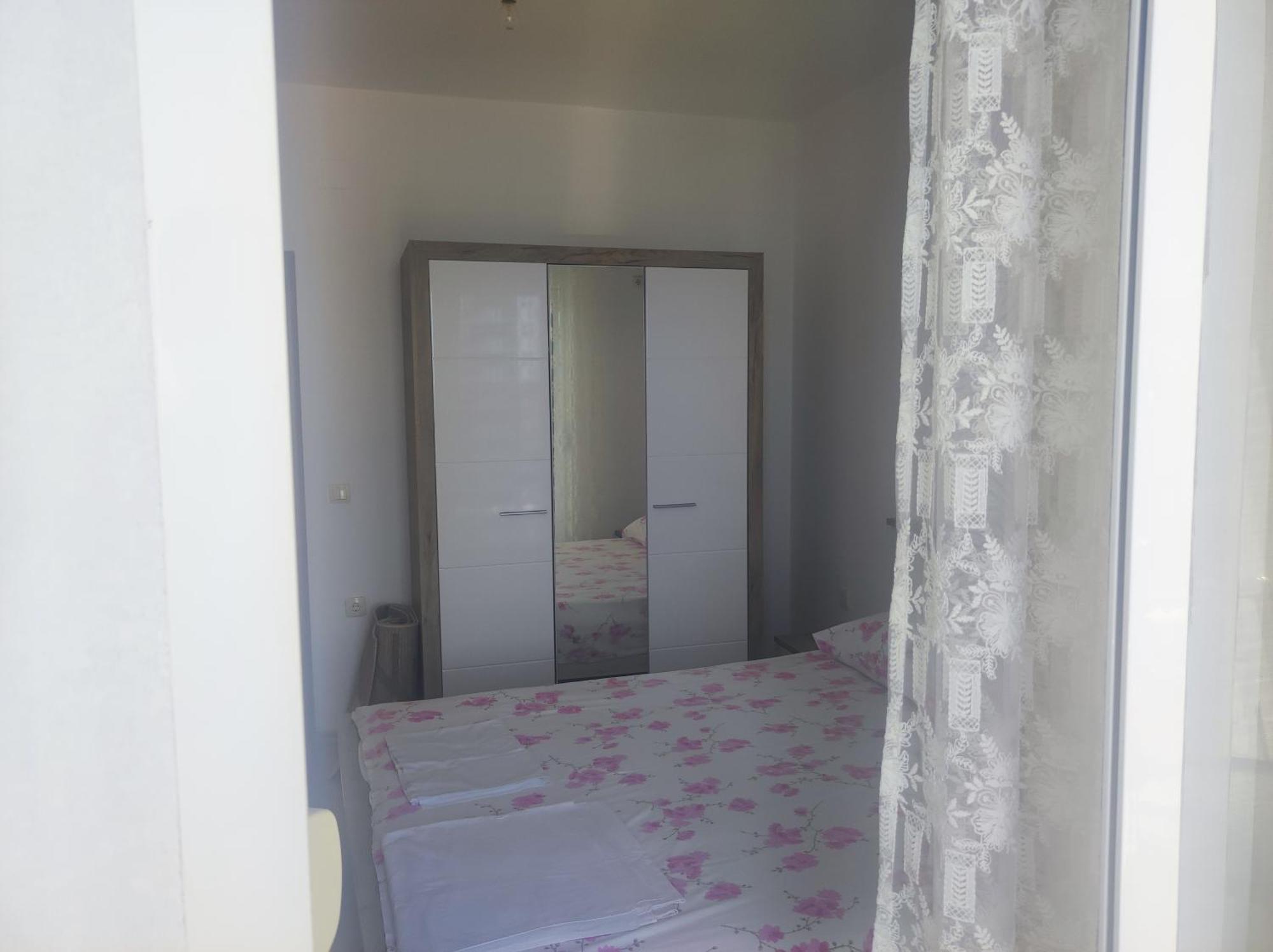 Tahiri Bellevue Apartments Ulcinj Eksteriør bilde