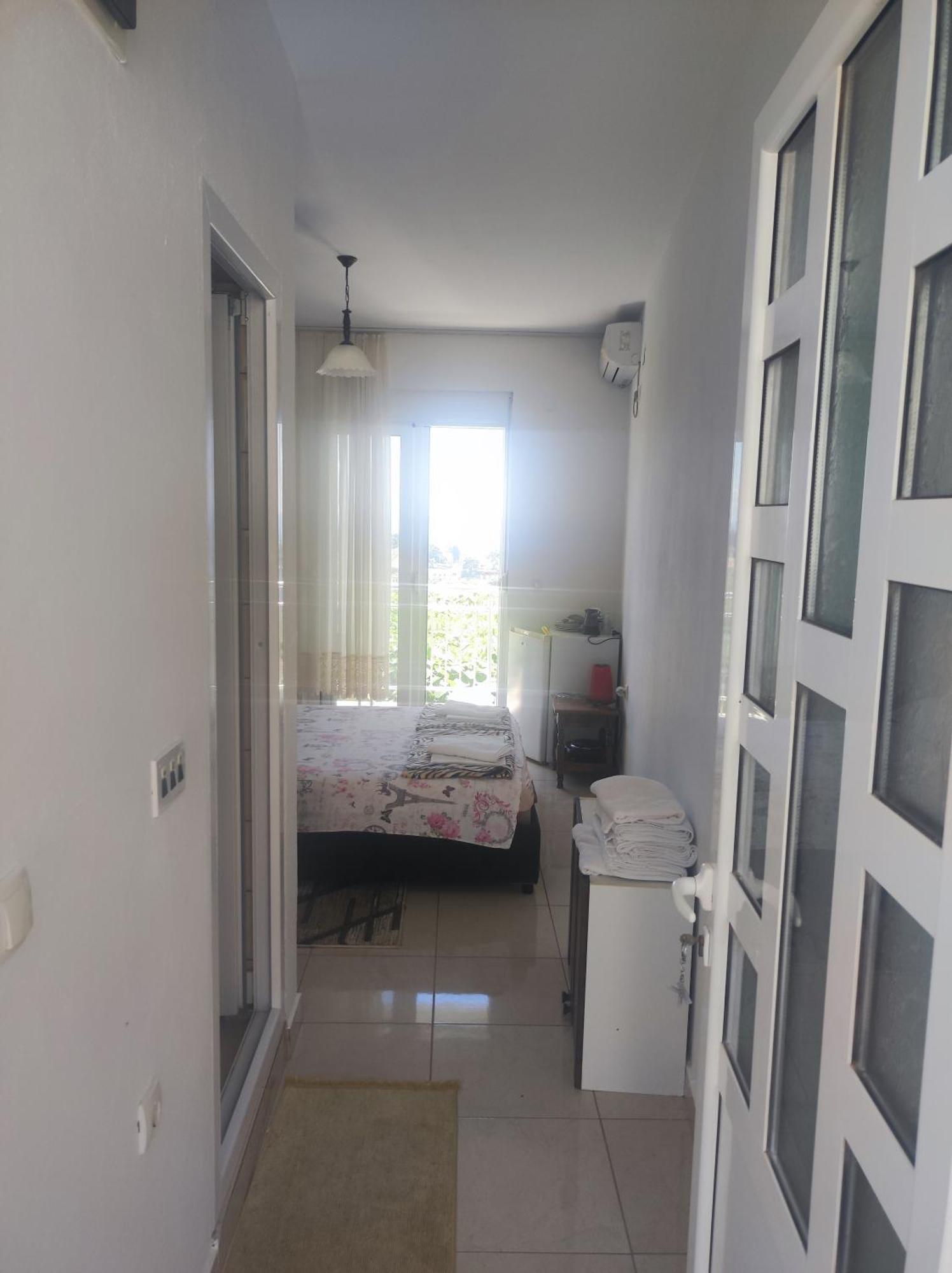 Tahiri Bellevue Apartments Ulcinj Eksteriør bilde