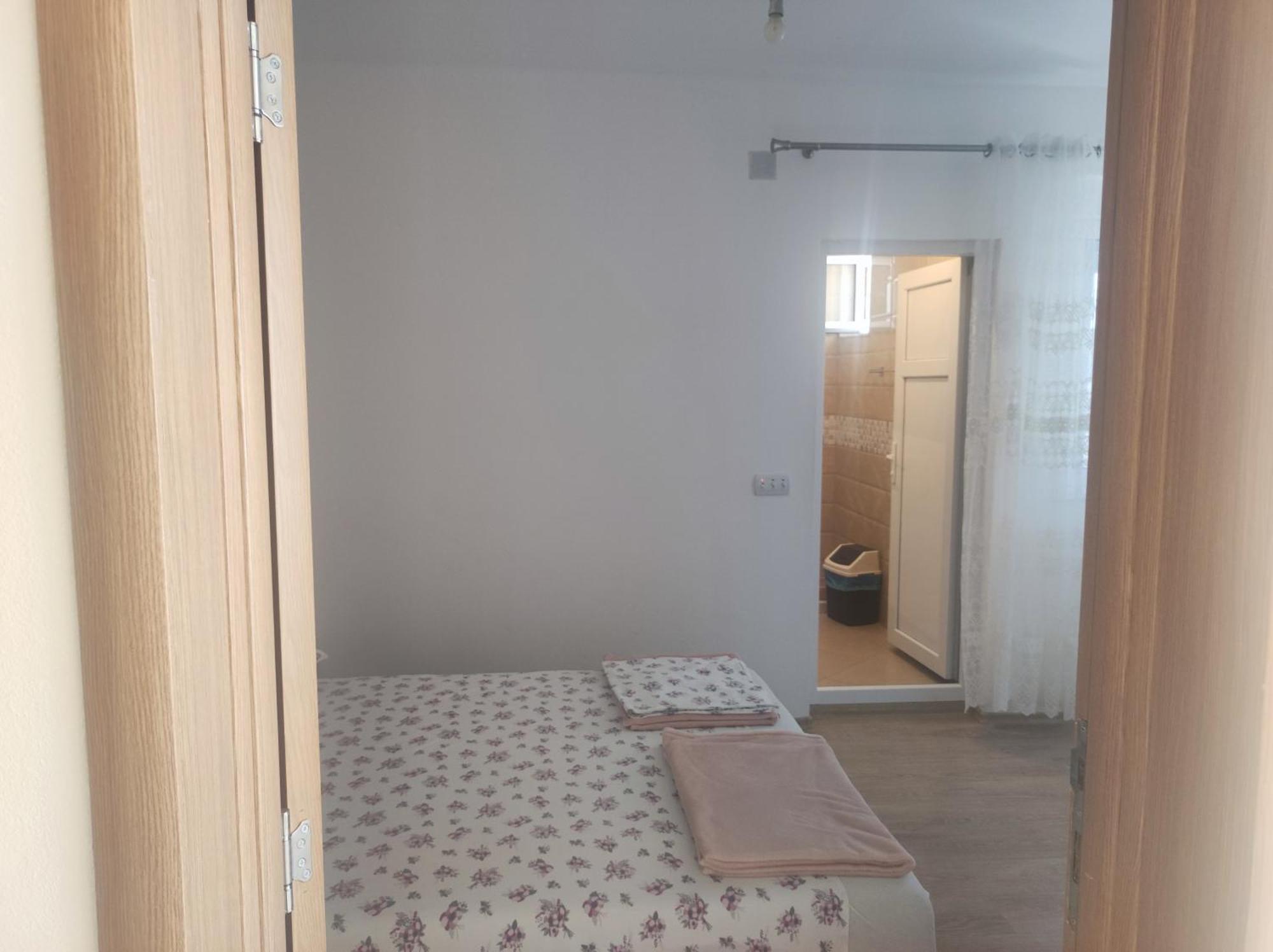 Tahiri Bellevue Apartments Ulcinj Eksteriør bilde