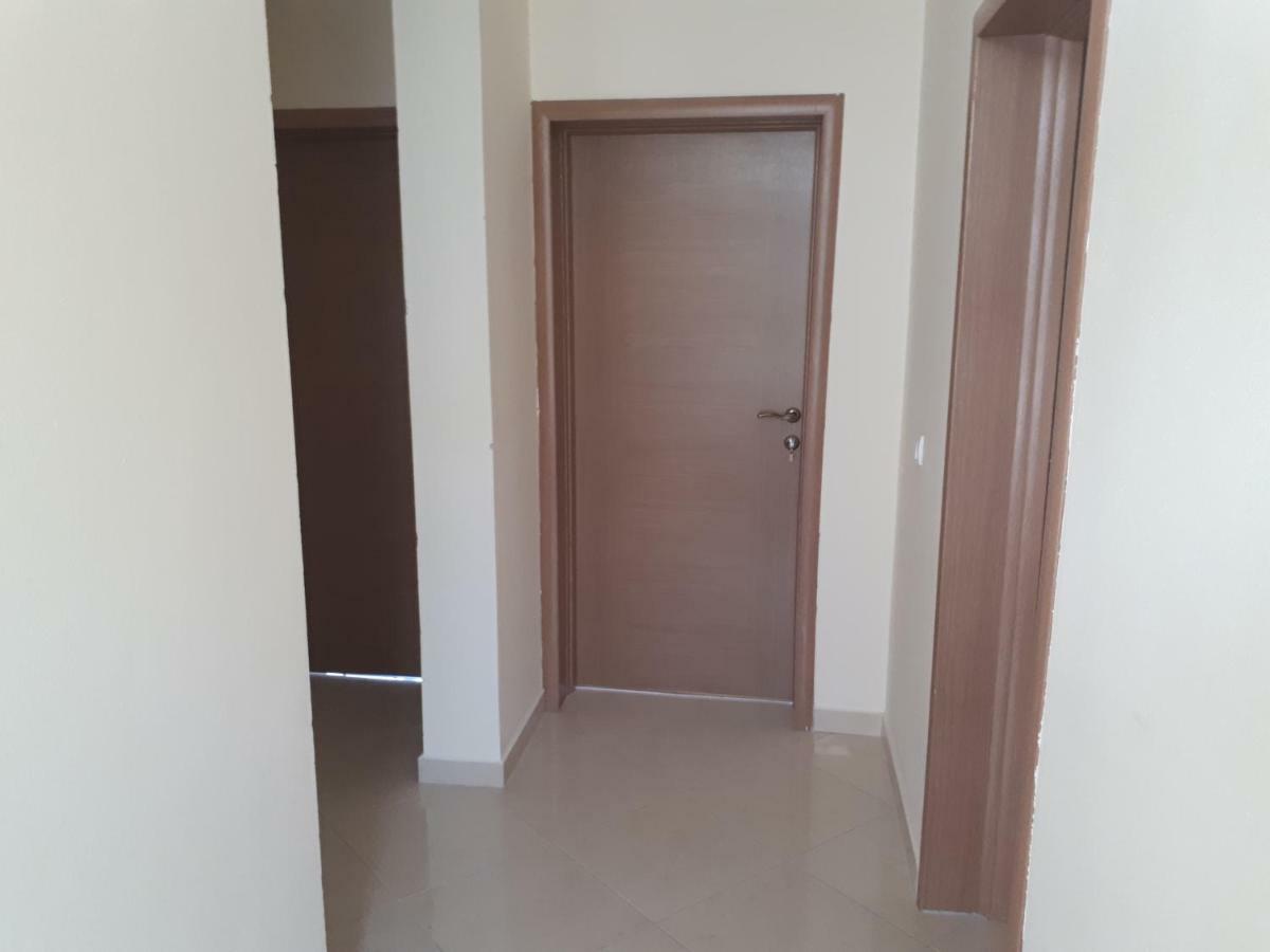 Tahiri Bellevue Apartments Ulcinj Eksteriør bilde