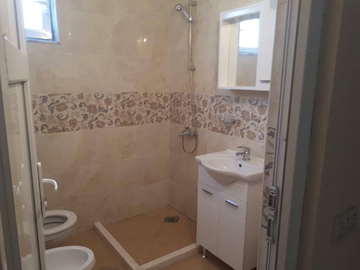 Tahiri Bellevue Apartments Ulcinj Eksteriør bilde