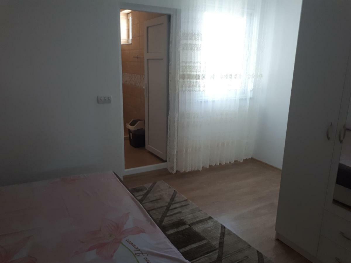 Tahiri Bellevue Apartments Ulcinj Eksteriør bilde